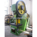 J23-40TONS POWER PUNCH PRESS MACHINE